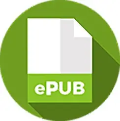 rpub 阅读器 logo